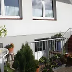 Apartment Dommel *
