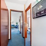 아파트 Dommel 쿡스하펜