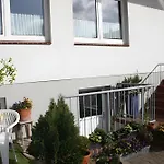 Lägenhet Dommel Cuxhaven