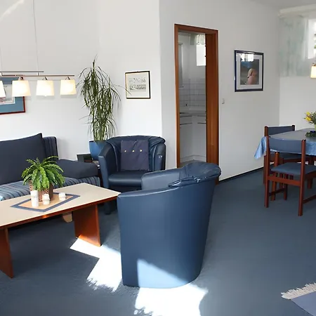 דירה Dommel קושהאבן