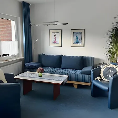 아파트 Dommel 쿡스하펜