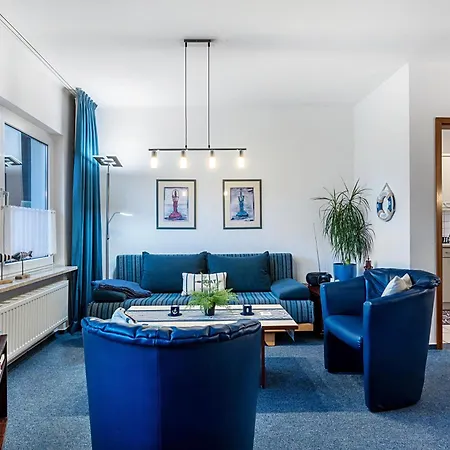 Appartement Dommel