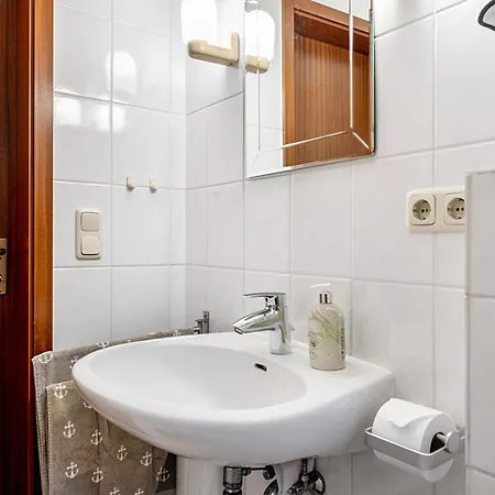 Appartement Dommel