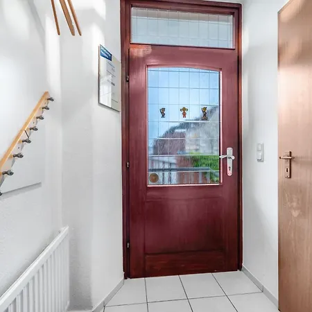 Dommel Appartement