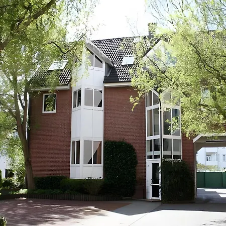 Dommel Appartement