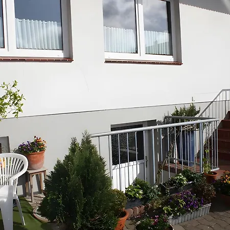 Appartement Dommel Cuxhaven